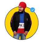 Profile Picture of   Taranjit Singh... (@taranjit__singh) on Tiktok