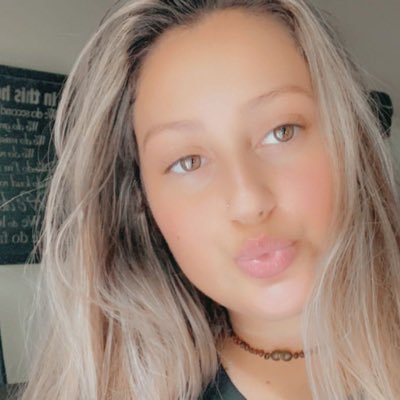 Profile Picture of Cammie🌞 (@cammiemiller_) on Twitter