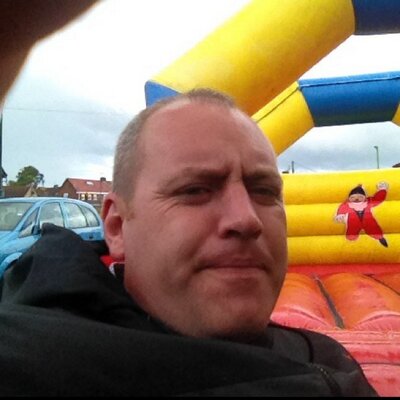 Profile Picture of Joseph Bainbridge (@joeb_277) on Twitter