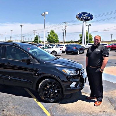 Profile Picture of Travis Godfrey (@TravisGodfrey8) on Twitter