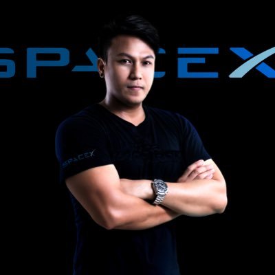Profile Picture of Christian Dave Yap (@DaveYapDesign) on Twitter