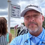 Profile Picture of Ronald Jeffery Tyndall (@ronald.tyndall) on Facebook