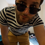 Profile Picture of Mark Jackson (@mjukphotography) on Flickr