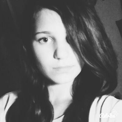 Profile Picture of Lucija Stiplosek (@StiplosekLucija) on Twitter