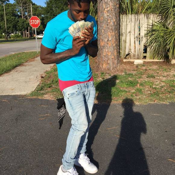 Profile Picture of Jamar Massaline (@jayrod_1) on Poshmark