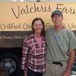 Profile Picture of Don and Nancy Hess (@valchris_farm) on Instagram