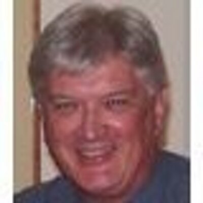 Profile Picture of Tom Behrens (@ROIToolman) on Twitter