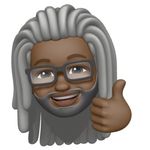 Profile Picture of Reuben Robertson (@at.onement.seeker) on Instagram