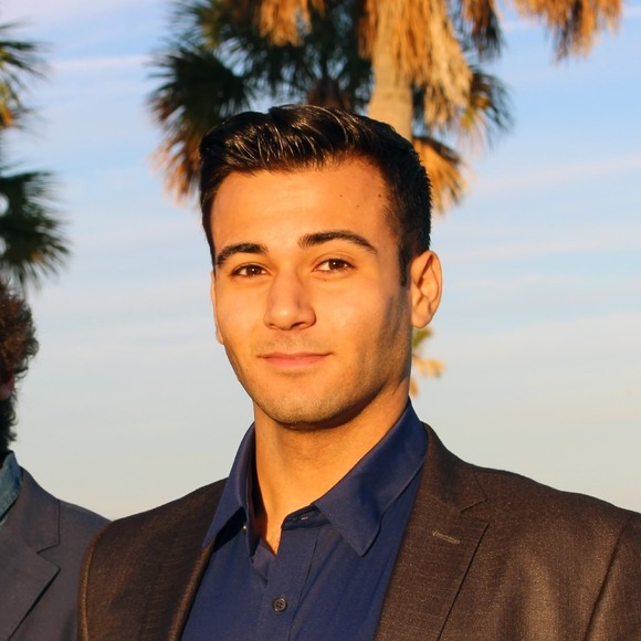 Profile Picture of Bekir Konakovic (@bekirkonakovic) on Poshmark