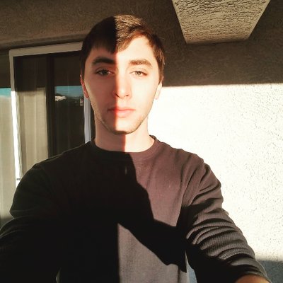 Profile Picture of Kyle Hubert (@KyleTheHubert) on Twitter