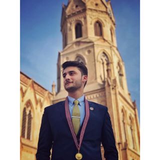 Profile Picture of Abdullah Mohsin (@abdullahmohsin1997) on Facebook