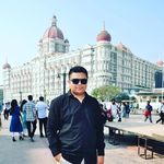 Profile Picture of Munaf Patel (@devil_king_5658) on Instagram