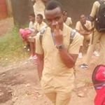 Profile Picture of tayou nzokou david (@tayounzokou) on Instagram