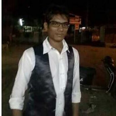 Profile Picture of Jayesh Shah (@jayeshshah1991) on Twitter