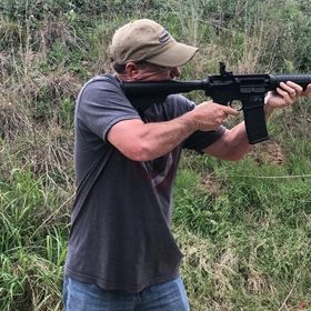 Profile Picture of Scott Jackson (@munday86) on Pinterest