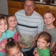 Profile Picture of Brandy Baker Gillespie (@gillespieclan) on Pinterest