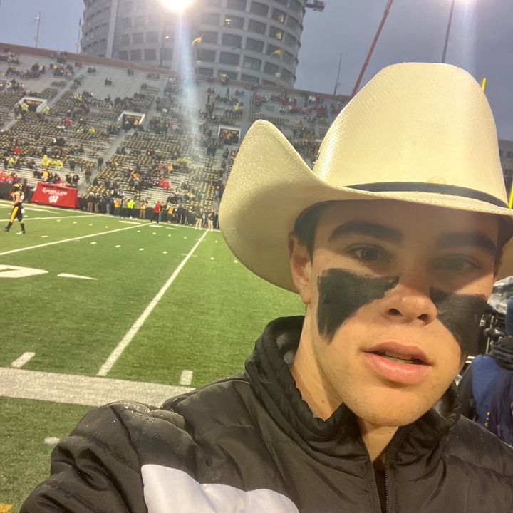 Profile Picture of Matthew (@matthewcleator) on Tiktok