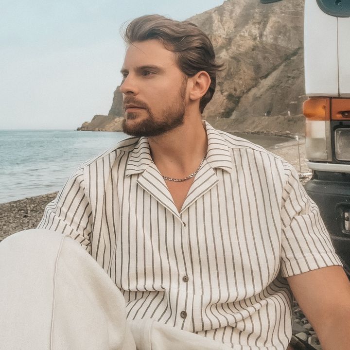 Profile Picture of Robert Kapica (@monterinioo) on Tiktok