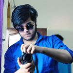 Profile Picture of Syed Abraham khan (@syed_abraham_official) on Instagram