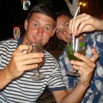 Profile Picture of Matthew Winton (@MatthewWinton) on Twitter