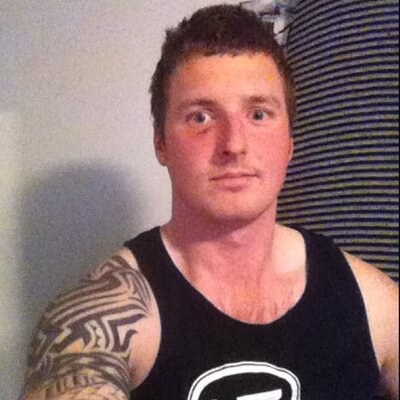 Profile Photo of Glenn Cox (@glenncox87) on Twitter