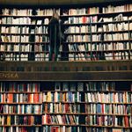 심크책장 - Instagram Profile Picture of 심크책장 (@symk_book) on Instagram