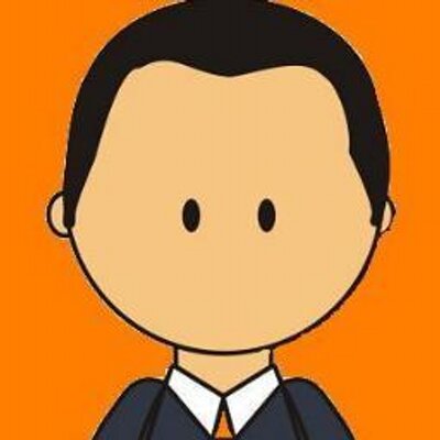 Profile Picture of Luis Octavio Alpizar (@loalpizar) on Twitter