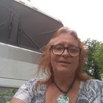 Profile Picture of Michele Armstrong-Risius (@armstrongrisius) on Instagram