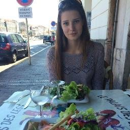 Profile Picture of Rachel Dunne (@discernphysics) on Twitter