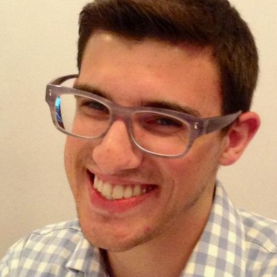 Profile Picture of Jonathan Runge (@yrunge) on Twitter