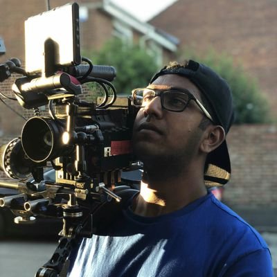 Profile Picture of Abu Arifeen Khan (@DirectorAbuKhan) on Twitter