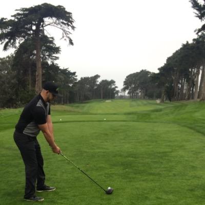 Profile Picture of Jesse Vasquez (@jessev_golfmart) on Twitter