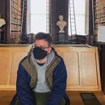 Profile Picture of Brendan Copley (@OccipitantX) on Facebook