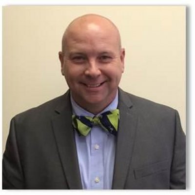 Profile Picture of Chris Gossett (@gossettc1) on Twitter