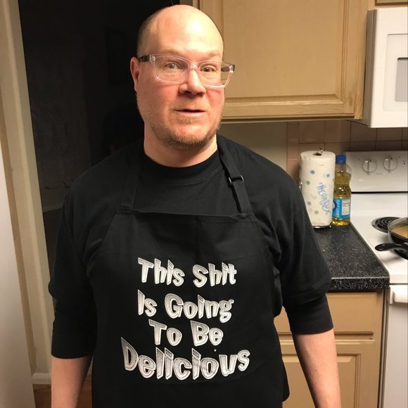 Profile Picture of Justin Fraser (@justinf1977) on Poshmark