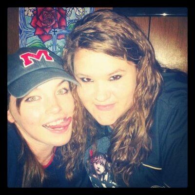 Profile Picture of Molly Peyton Thorn (@mpeyton29) on Twitter