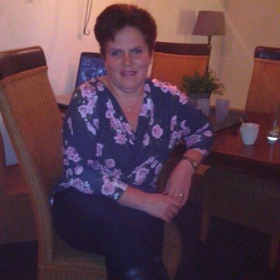 Profile Picture of Krista Kramer (@kramerkrista71) on Twitter