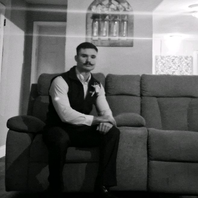 Calvin Fountain - Tiktok Profile Picture of Calvin Fountain (@calvinfountain) on Tiktok