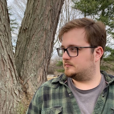 Profile Picture of David Michalek (@DavidMichalek6) on Twitter