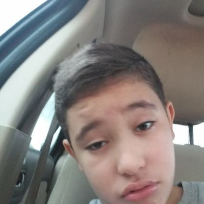Profile Picture of Noah Anthony Pickens (@noahthecoolrad) on Twitter