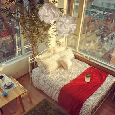 Profile Picture of Hee Yeon Moon (@HY_235) on Twitter