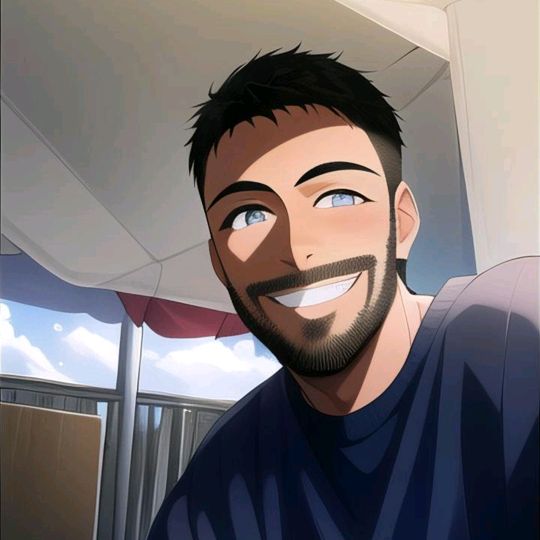 Profile Picture of Andrey_Taurus (@.andrey.g) on Tiktok