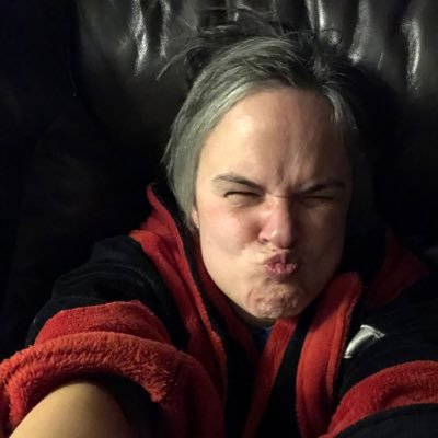 Profile Picture of Hazel Betteridge Barry (@jemthbarry1) on Twitter