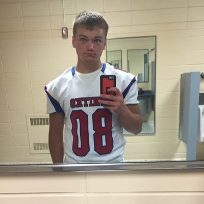 Profile Picture of Conner Riemersma (@conner_wade2127) on Twitter
