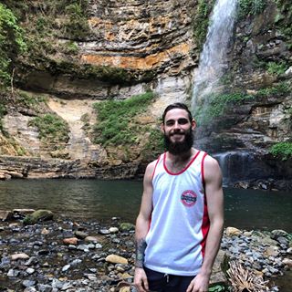 Profile Picture of Andrew Neilsen (@andrew.neilsen.5) on Facebook