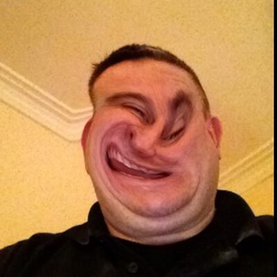 Profile Picture of Mark Harrigan (@marklucymae) on Twitter