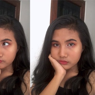 Profile Picture of Nin (@anindafiah) on Twitter