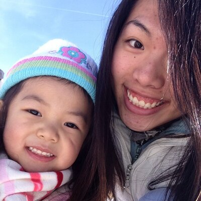 Profile Picture of Jodie Wong (@xvxYuNiExvx) on Twitter