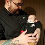 Profile Picture of Richard Thrower (@dogshead187) on Instagram