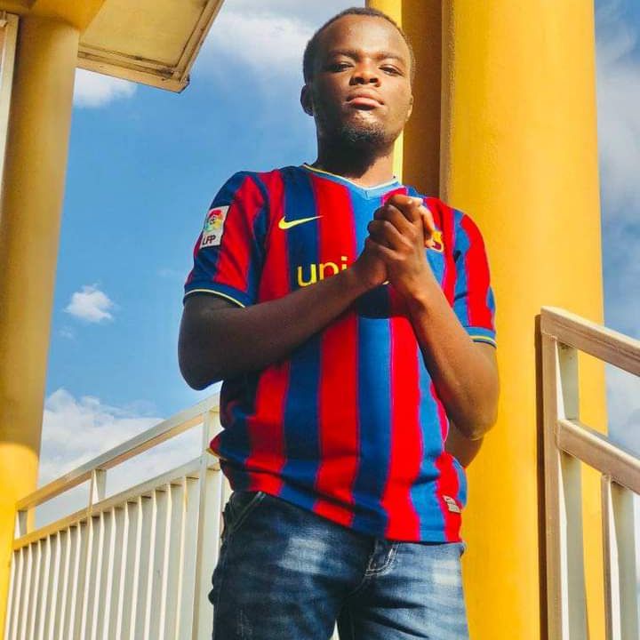 Jason wasso 💫⭐ - Tiktok Profile Picture of Jason wasso 💫⭐ (@jason_20222) on Tiktok